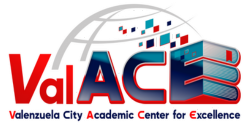 ValACE Logo